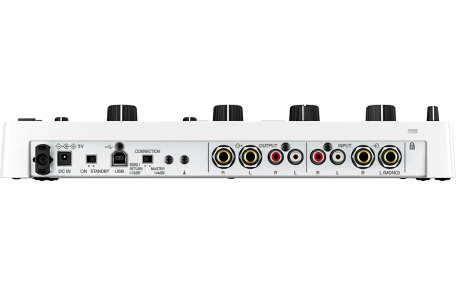 Pioneer RMX 1000 White