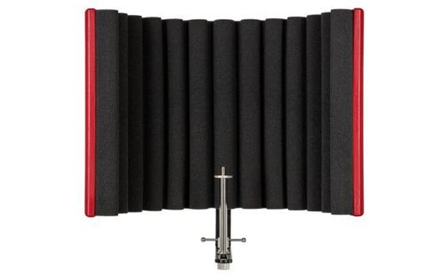 SE Electronic RF X Red / Black
