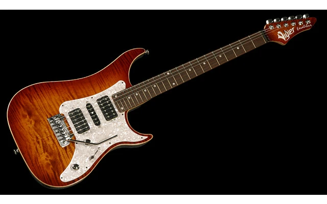 Vigier Excalibur Special Amber RW - VE6CVSP1 AM R
