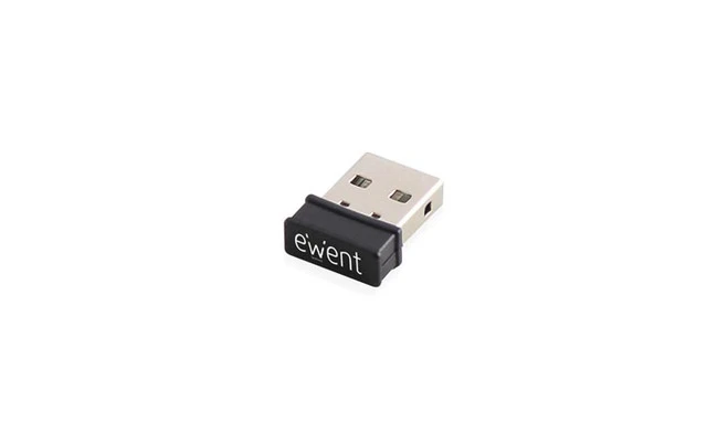 eWent - Smart TV Wireless Keyboard TouchPad - USB - Teclado U.S