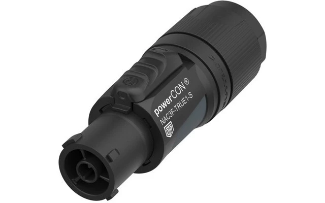 Neutrik NAC3F-TRUE1-S-D