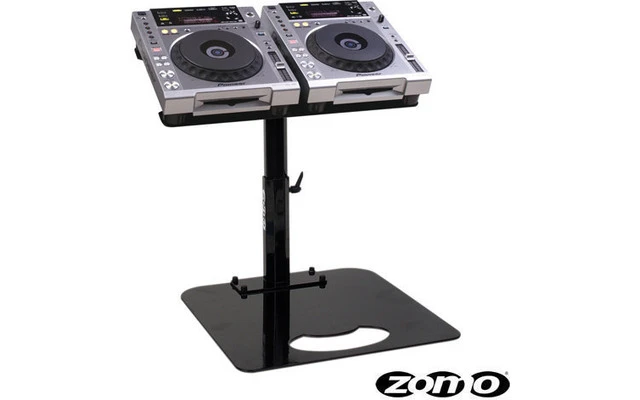 Zomo Pro CD CDJ-850/2 Negro