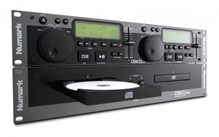 Numark CDN 22 MK5