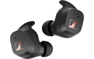  Sennheiser Sport True Wireless