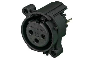 Neutrik NC3FAAV-0