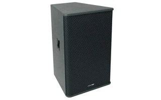 Caja acústica 15" - 300W RMS