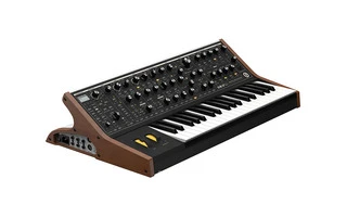 Moog Sub 37 Tribute