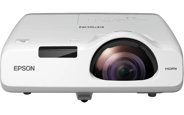 Epson EB-530