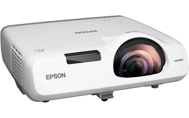 Epson EB-530