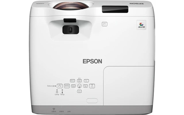 Epson EB-530