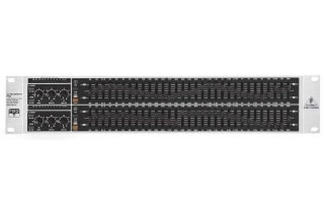 Behringer Ultragraph PRO FBQ3102