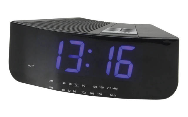 Radio despertador