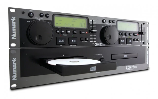 Numark CDN 22 MK5