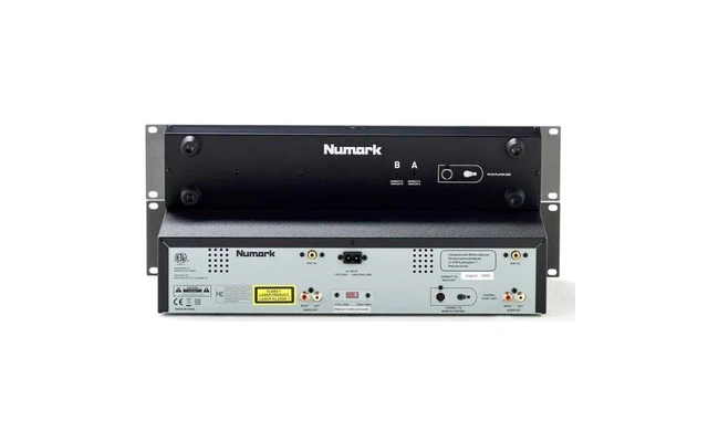 Numark CDN 22 MK5