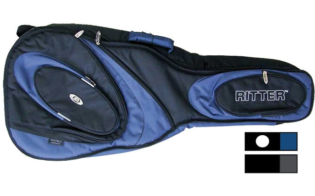 Ritter RCG-700C CLAS AZUL