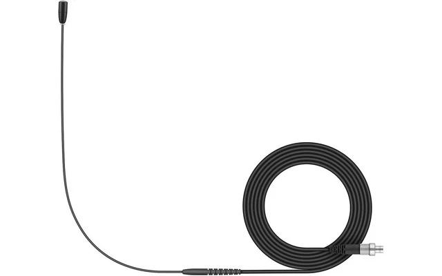 Sennheiser HSP Essential Black 3 Pin