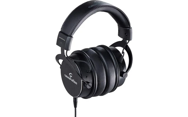 SoundSation MH-550 Pro