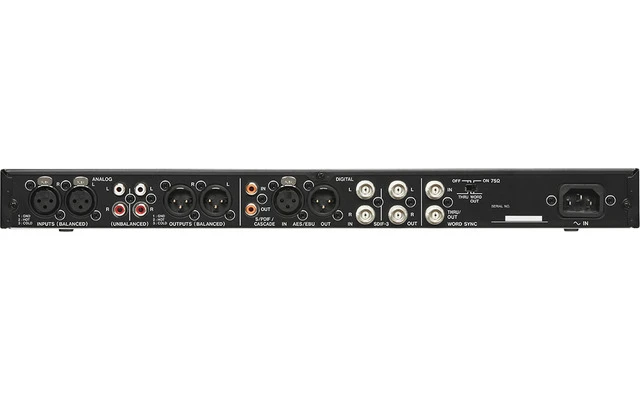 TASCAM DA-3000SD