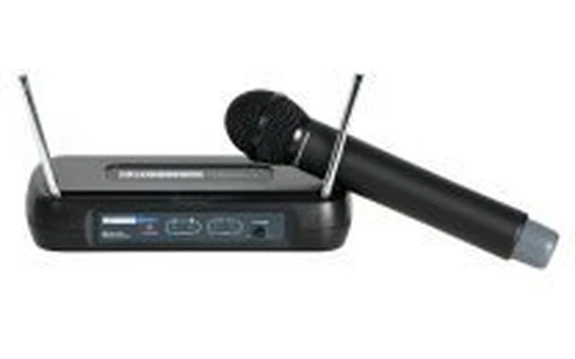 LD Systems ECO 1 - Set inalámbrico con mic. dinámico