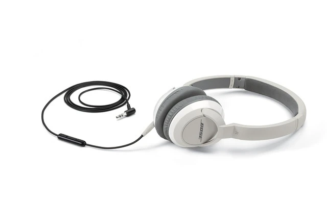 Bose OE2i Blanco