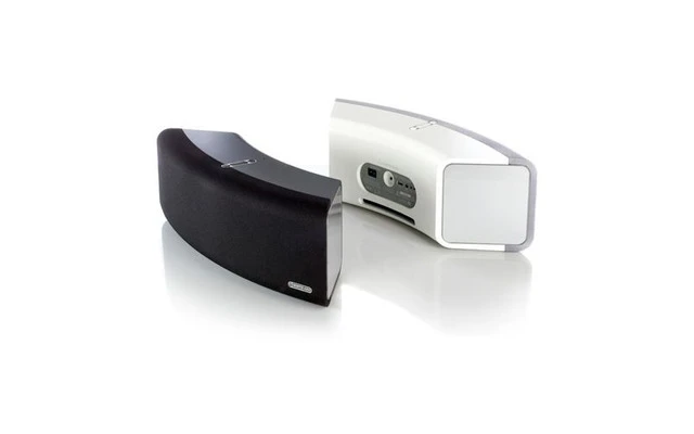 Monitor Audio AirStream S300 Blanco