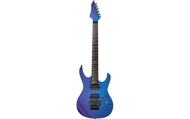MOOER MMT100 Fr Aurora Purple