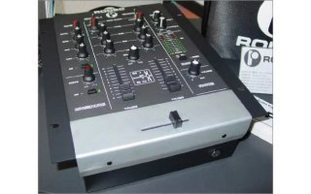 Rodec MiXboX