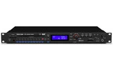 Cd rack 19"