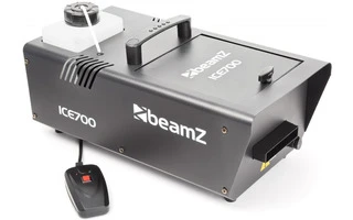 BeamZ ICE 700