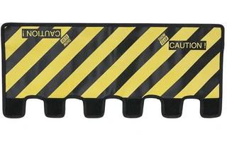 Showgear Warning Strip XL