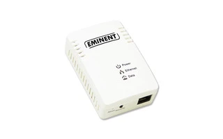 xLINE Pro Adaptador Powerline 200Mbps
