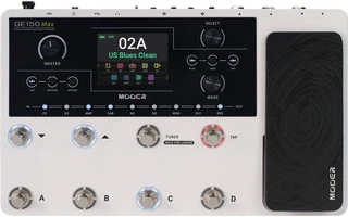 Foto de MOOER GE 150 Max