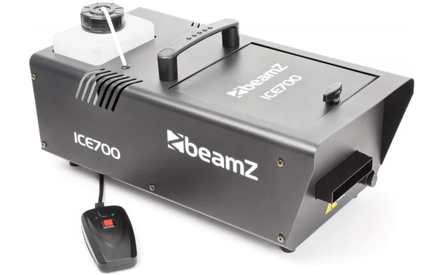 BeamZ ICE 700