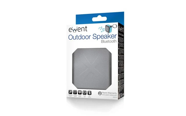 EwEnt - Altavoz Bluetooth EM3519