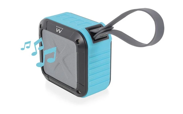 EwEnt - Altavoz Bluetooth EM3519