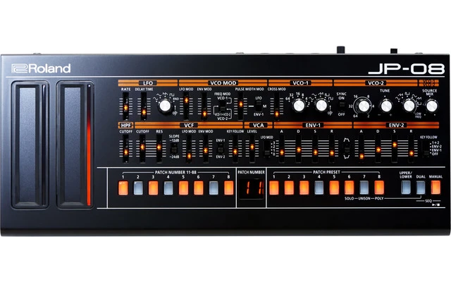 Roland Boutique JP-08