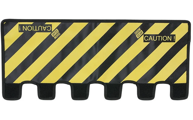 Showgear Warning Strip XL