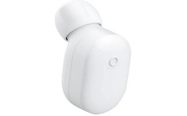 Xiaomi MI Bluetooth HeadSet Mini Blanco