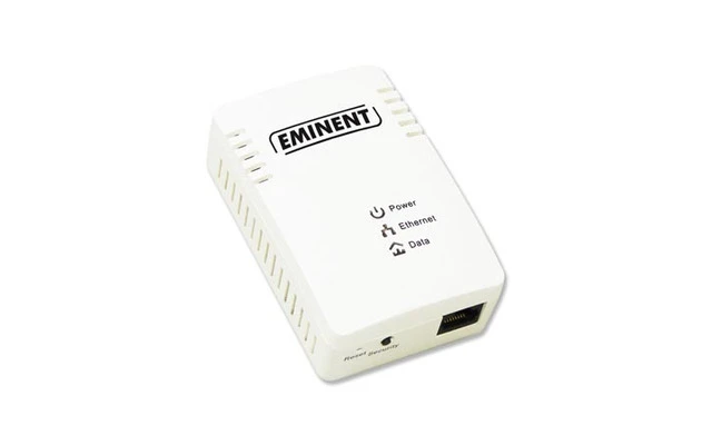 xLINE Pro Adaptador Powerline 200Mbps
