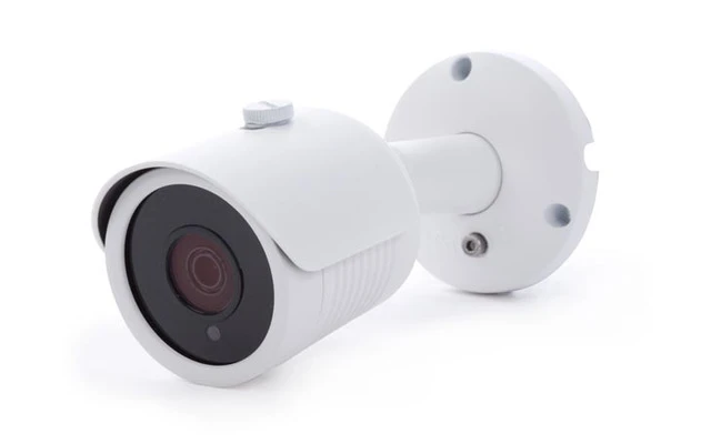 CÁMARA MULTI-PROTOCOLO - SEÑALES DE VÍDEO HD-TVI / CVI / AHD / ANALÓGICAS - PARA EL USO EN EXTER