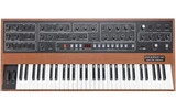 Sequential Prophet 10 Special Edition
