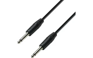 Cable de Altavoz Jack  2 x 1,5 mm² 3 metros