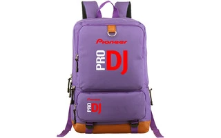 Pioneer Pro DJ Bag Violet