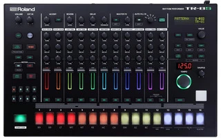 Roland AIRA TR-8S - Stock B