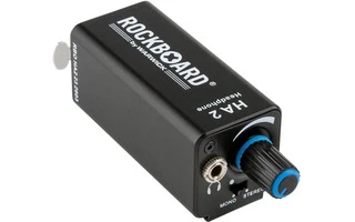 RockBoard Ha 2 In-Ear Volume Controller