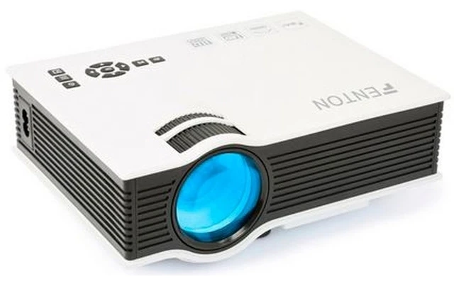 Fenton X20 videoproyector LED