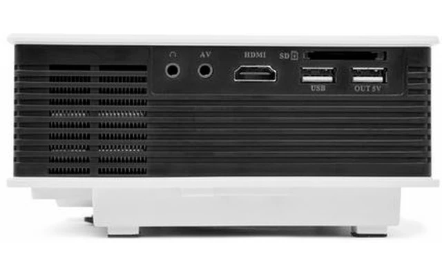 Fenton X20 videoproyector LED