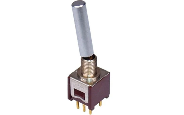 Interruptor de 6 pins para mezclador DJM-300, DJM-500, DJM-600, DJM-3000 Dsk1044