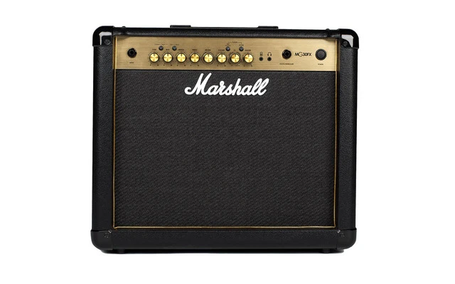 Marshall MG 30G FX Gold