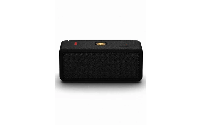 Marshall Emberton II - Black & Brass